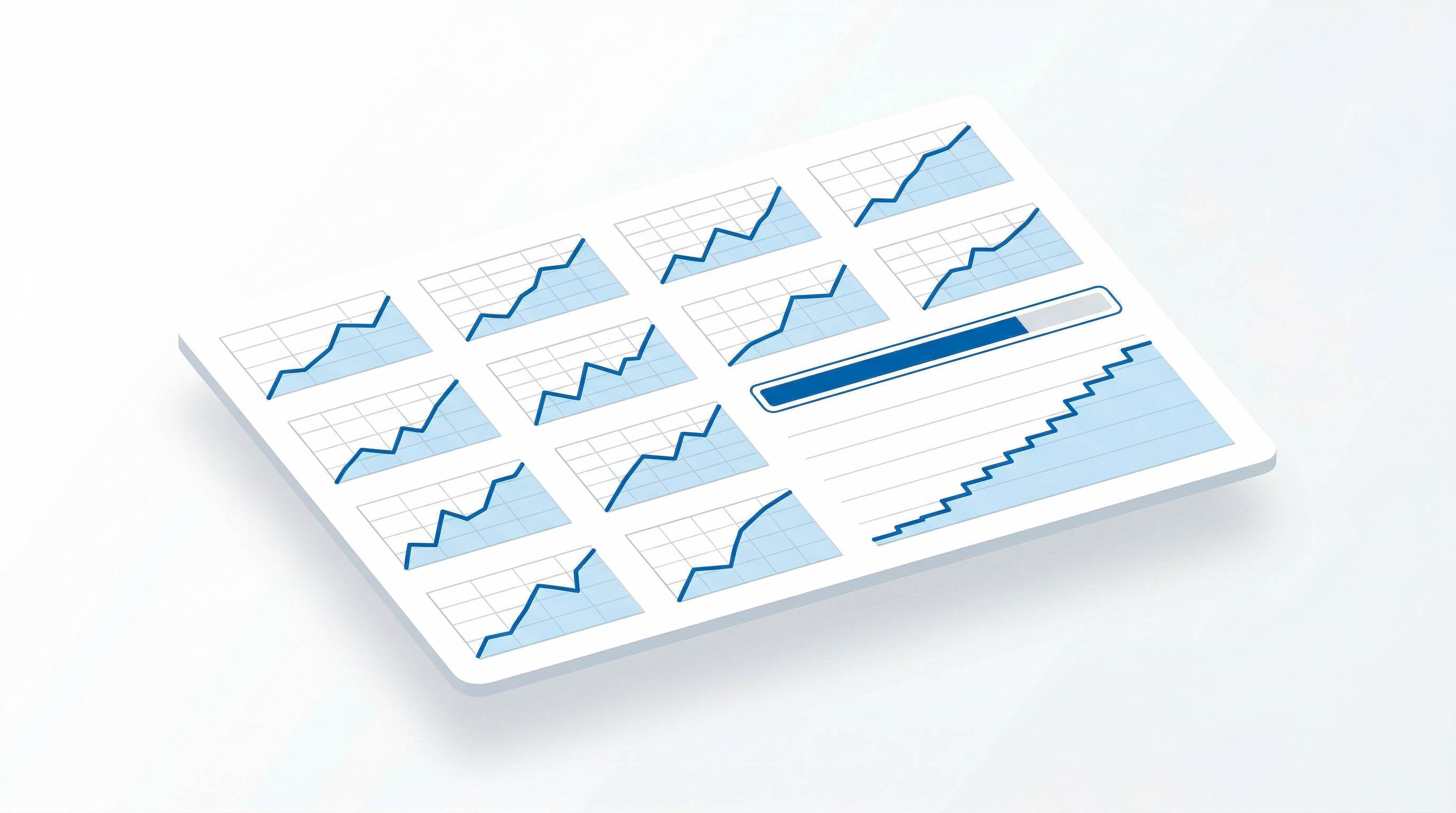 Is Your ABA Program Working? How to Read Skill Acquisition Data at a Glance