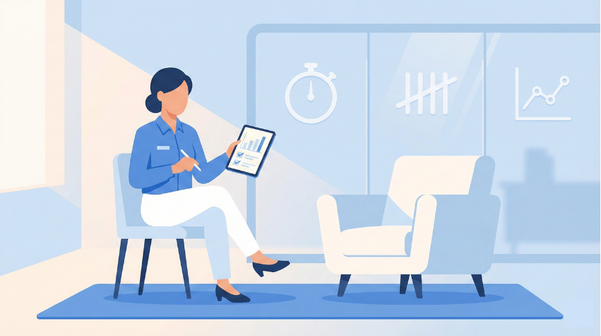 How to Choose the Right ABA Recording Method