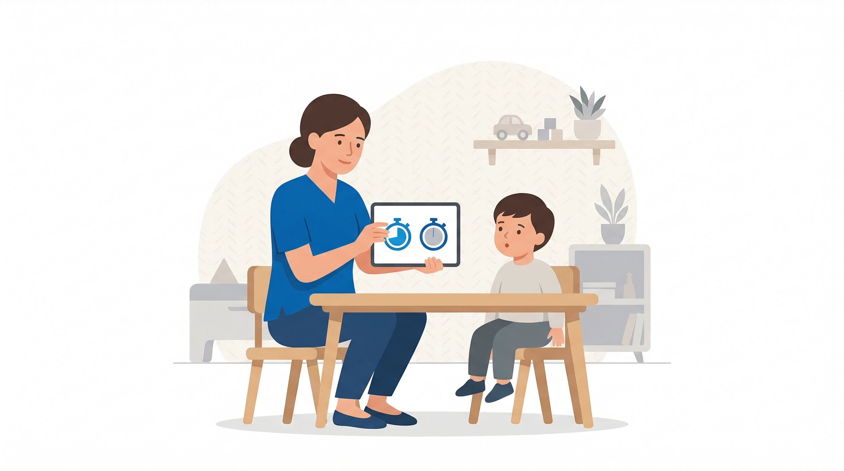 Duration and Latency Recording - When to Use Each in ABA